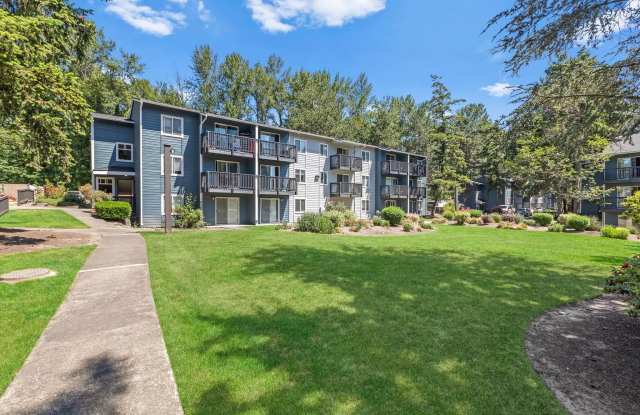 Avana at South Station