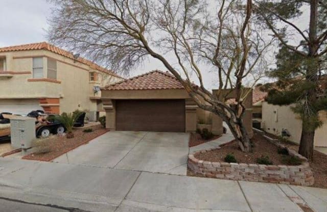 7860 Mt Whitney Circle - 7860 Mount Whitney Circle, Las Vegas, NV 89145