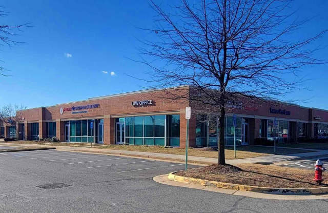 4229 LAFAYETTE CENTER Drive