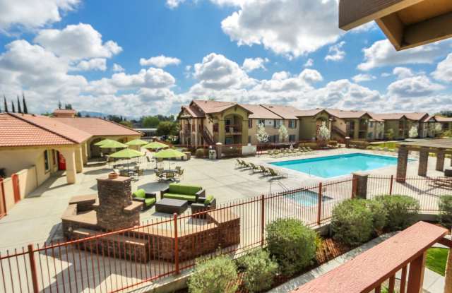 Village at Henderson