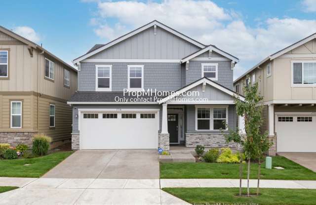 Photo of Luxury 4-Bedroom Home in South Cooper Mountain!