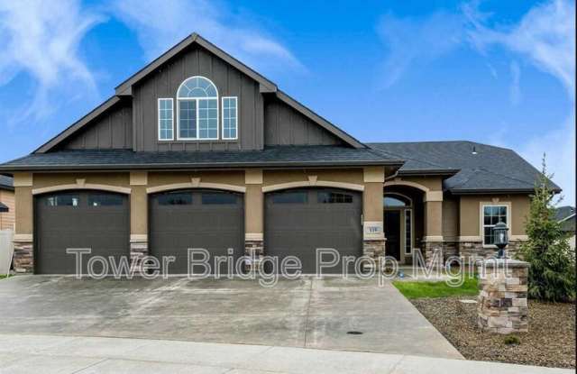 119 South Beechwood Drive