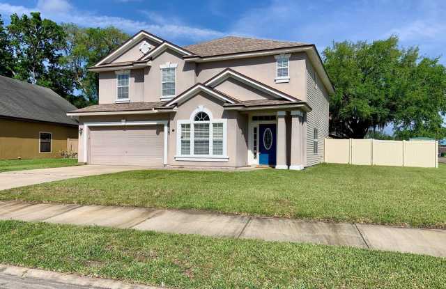 2866 SPOONBILL Trail