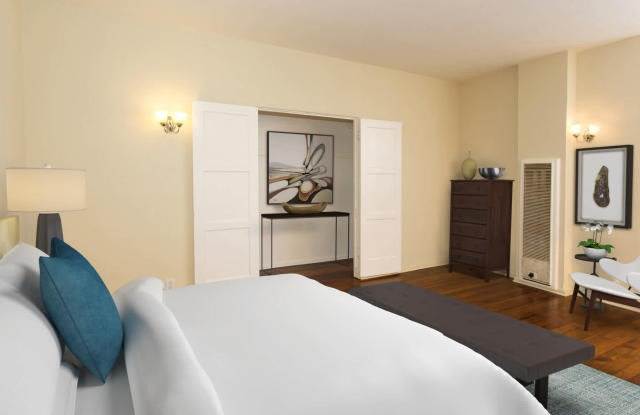 1455 4th St Unit D21