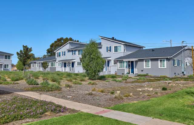 Village Apartments