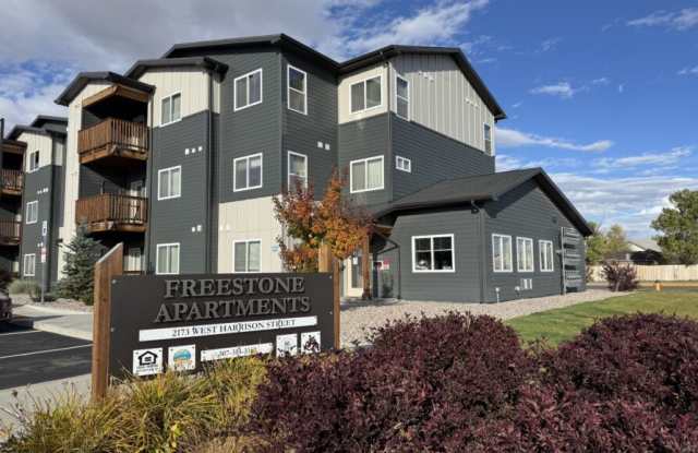 Photo of 2173 W Harrison St