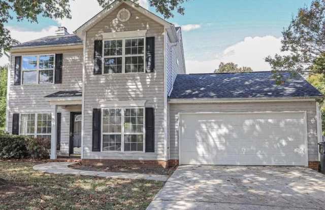 105 Fairview Lake Way