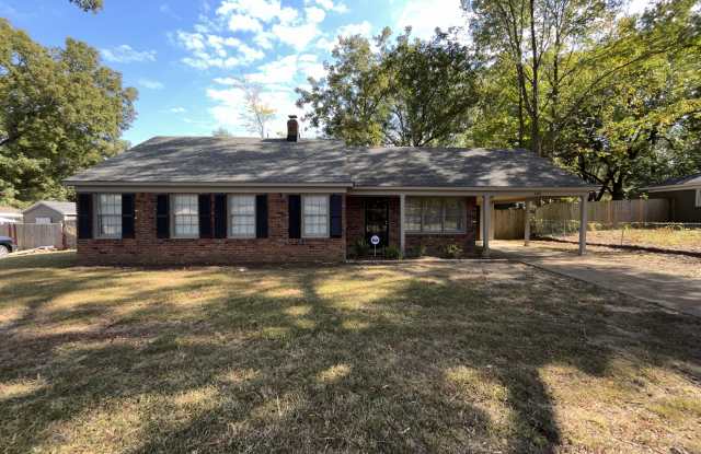 3684 Bedford Ln - 3684 Bedford Lane, Memphis, TN 38118