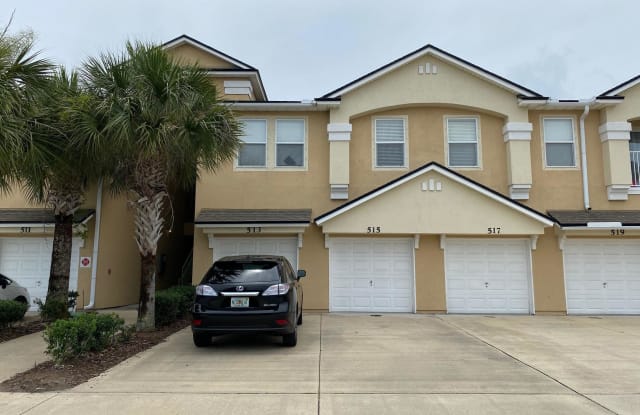 1513 GOLDEN LAKE LOOP - 1513 Golden Lake Loop, St. Johns County, FL 32084