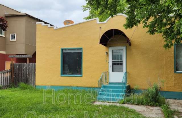 110 South Ave E