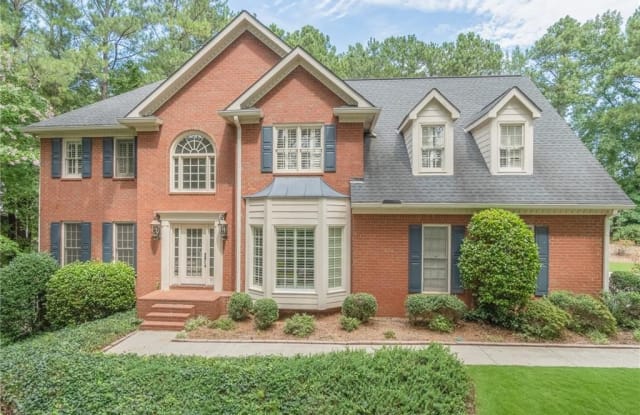 530 Saddlebrook Drive - 530 Saddlebrook Drive, Roswell, GA 30075