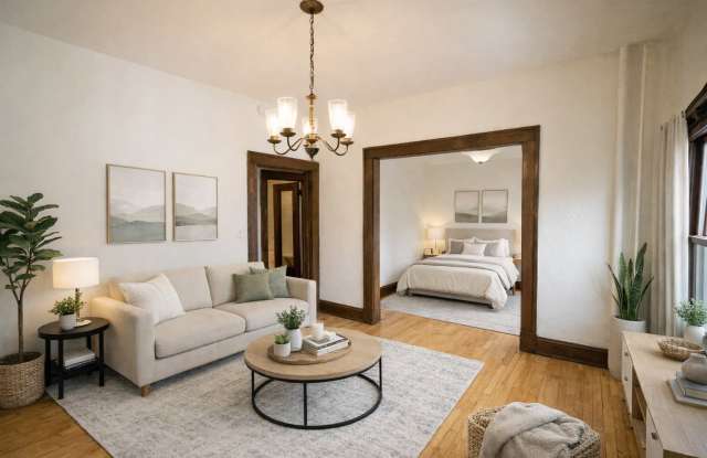 225 Place Apartments