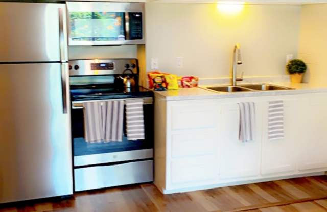 Photo of Sahara Apartments