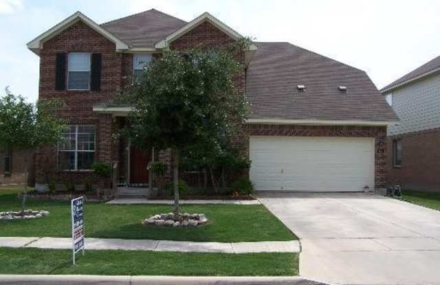 156 NIEMIETZ COVE - 156 Niemietz Cove, Cibolo, TX 78108