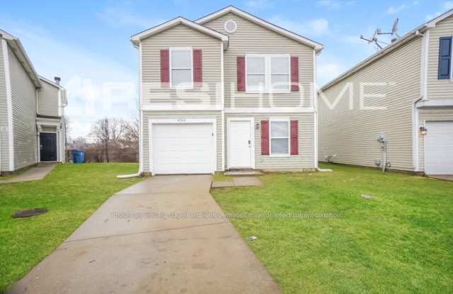 4366 Fullwood Court