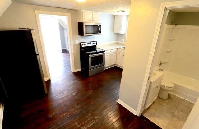 Photo of 759 Holmes Street - 1UNIT A