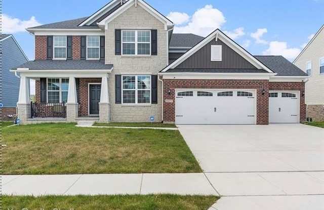 Photo of 49477 Hummel Dr