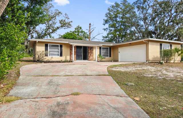 Photo of Updated 3-Bed, 2-Bath Home on ½-Acre Corner Lot with 2-Car Garage | Move-In Ready