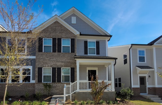 234 Ribbon Rail St - 234 Ribbon Rail Street, Fuquay-Varina, NC 27526