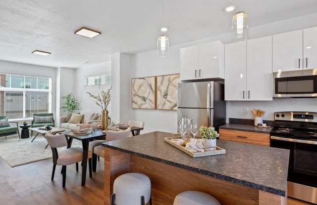 1855 Washington Boulevard Unit A11