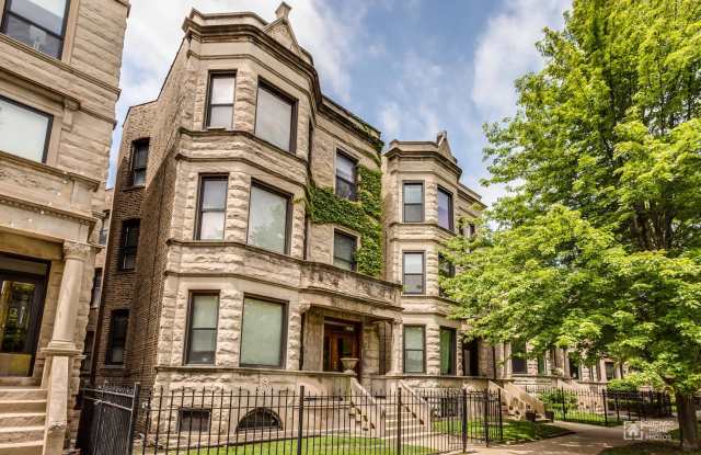 3752 N Magnolia Avenue - 3752 North Magnolia Avenue, Chicago, IL 60613