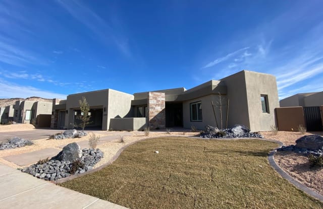 5380 N Hidden Pinyon Dr - 5380 North Hidden Pinyon Drive, St. George, UT 84770