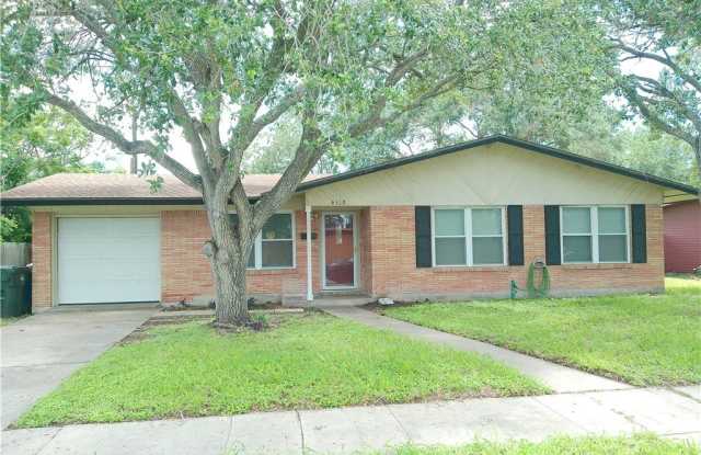 4318 Belfast Drive