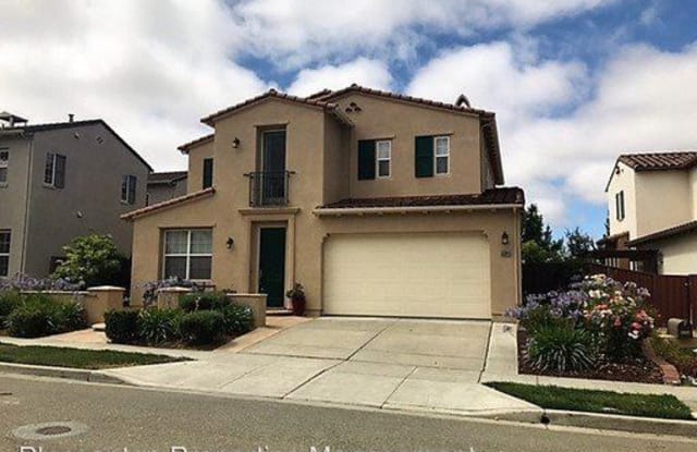 8304 Saturn Park Dr. - 8304 Saturn Park Drive, San Ramon, CA 94582