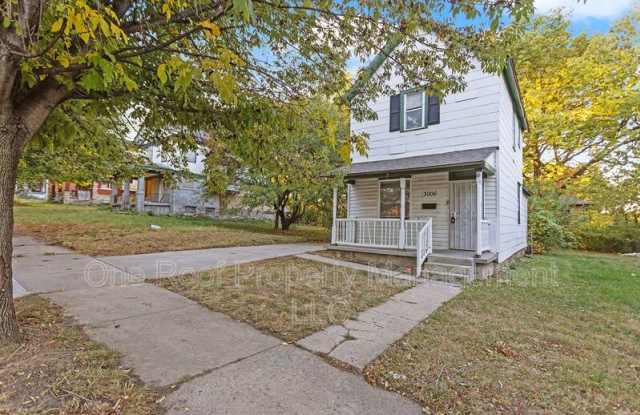 Photo of 3006 Brooklyn Ave