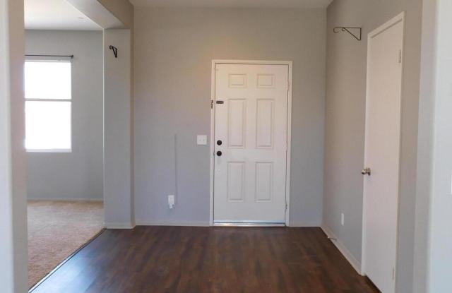 3637 Mt San Gorgonia Avenue