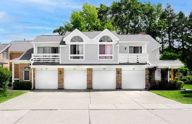 Photo of Buffalo Grove Condo available NOW!