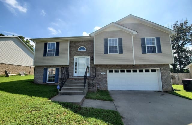 3411 Silty Court - 3411 Silty Court, Clarksville, TN 37042