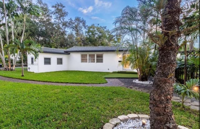 15 Ne 95th St - 15 Northeast 95th Street, Miami Shores, FL 33138