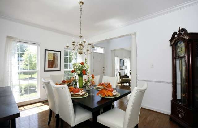 Photo of 11401 Crownwood Lane