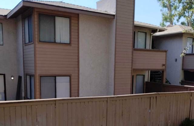 Upgraded condo!