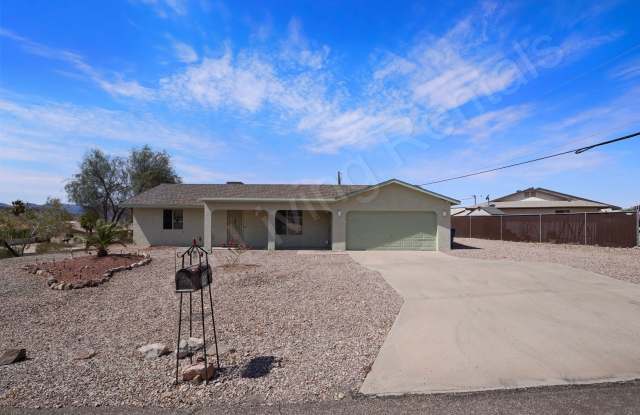 FURNISHED TWO BEDROOM