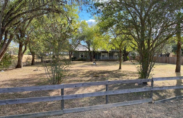 3557 FM 1346 - 3557 La Vernia Road, Wilson County, TX 78121