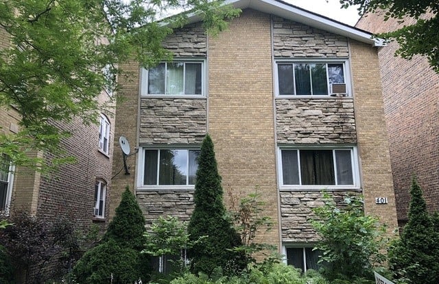 401 Sherman Avenue - 401 Sherman Avenue, Evanston, IL 60202