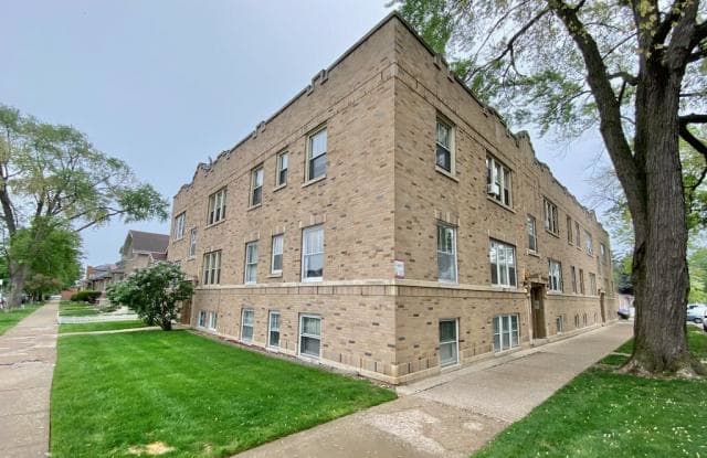 3017 Lockwood - 3017 North Lockwood Avenue, Chicago, IL 60641