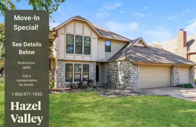 8304 South 6th Street