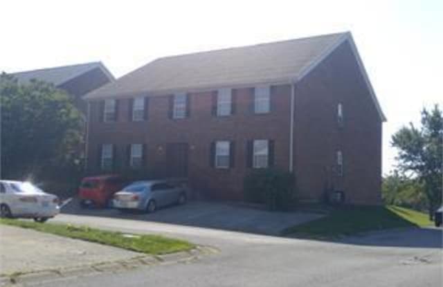 201 Joey Way - 201 Joey Way, Lexington, KY 40509