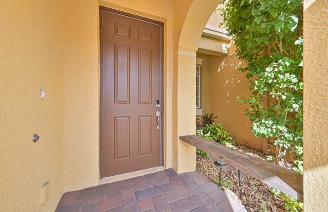 NOW AVAILABLE - Townhome with 1 Car Garage in Estero!