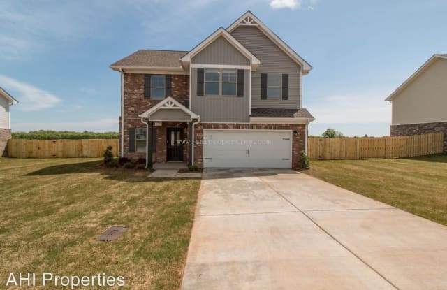 26106 Valley Ridge Rd - 26106 Valley Ridge Road Northwest, Huntsville, AL 35756