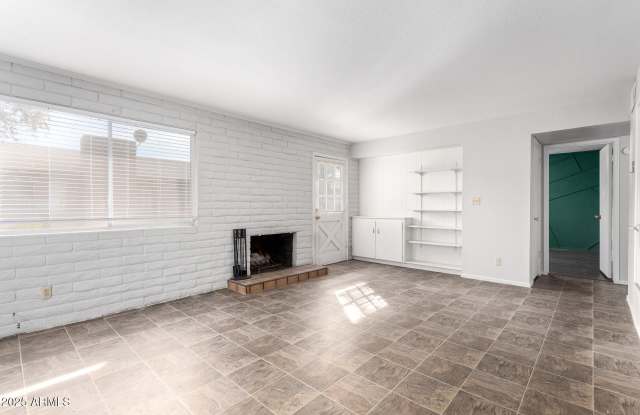 3031 S RURAL Road unit: 45