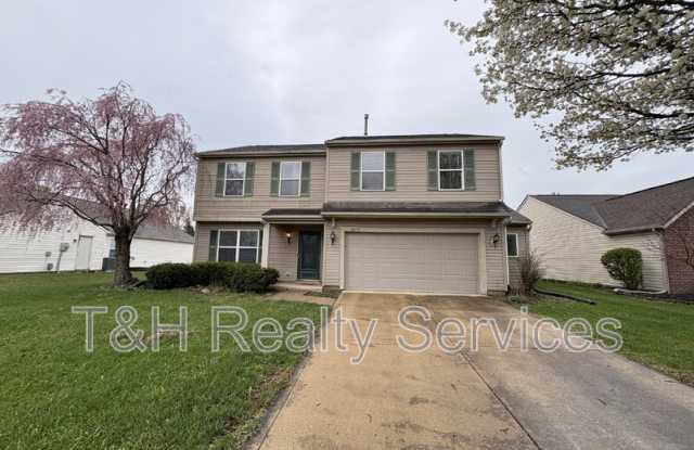 6277 Canterbury Drive