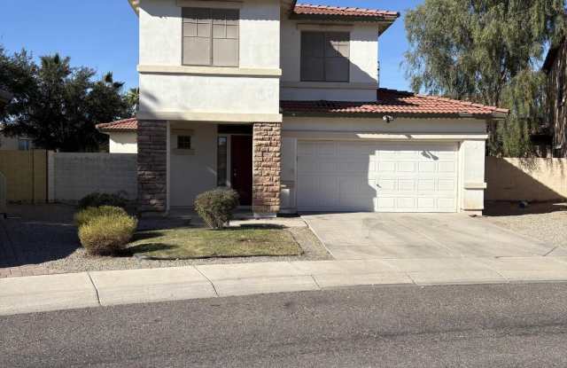 Photo of 5186 W DESERT HILLS Drive
