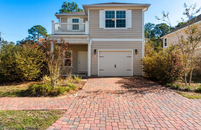 9 Tranquility Court - 9 Tranquility Court, Santa Rosa Beach, FL 32459