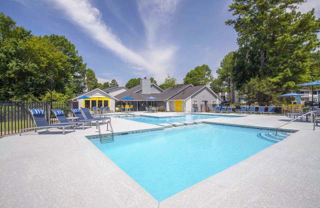 Willow Trail Apartments