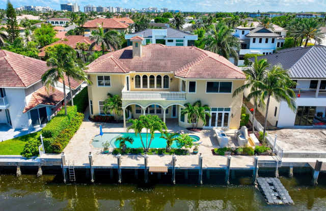 953 Banyan Drive
