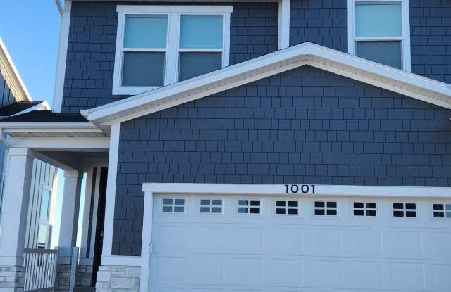 1001 West Coral Charm Way